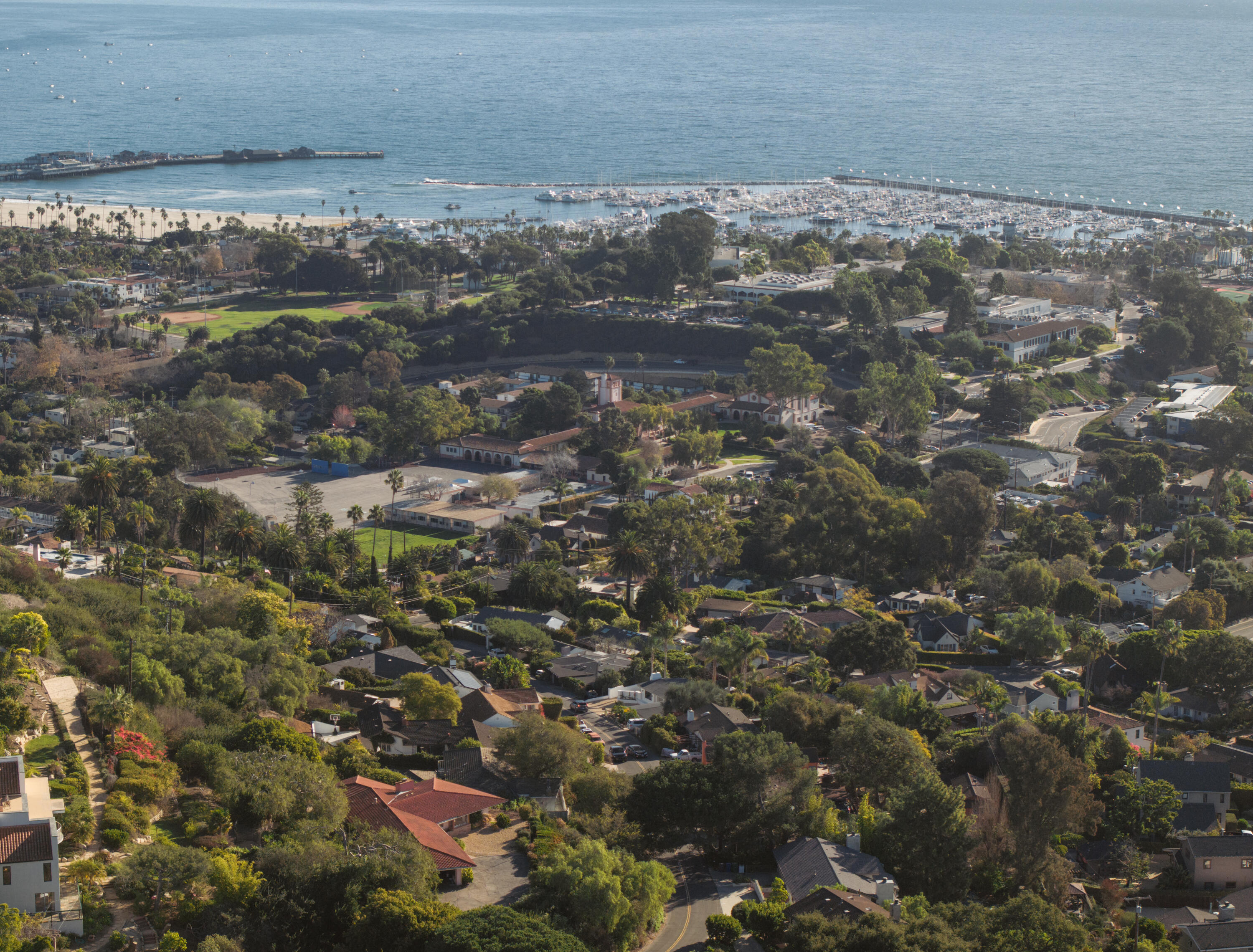 611 Miramonte Drive
