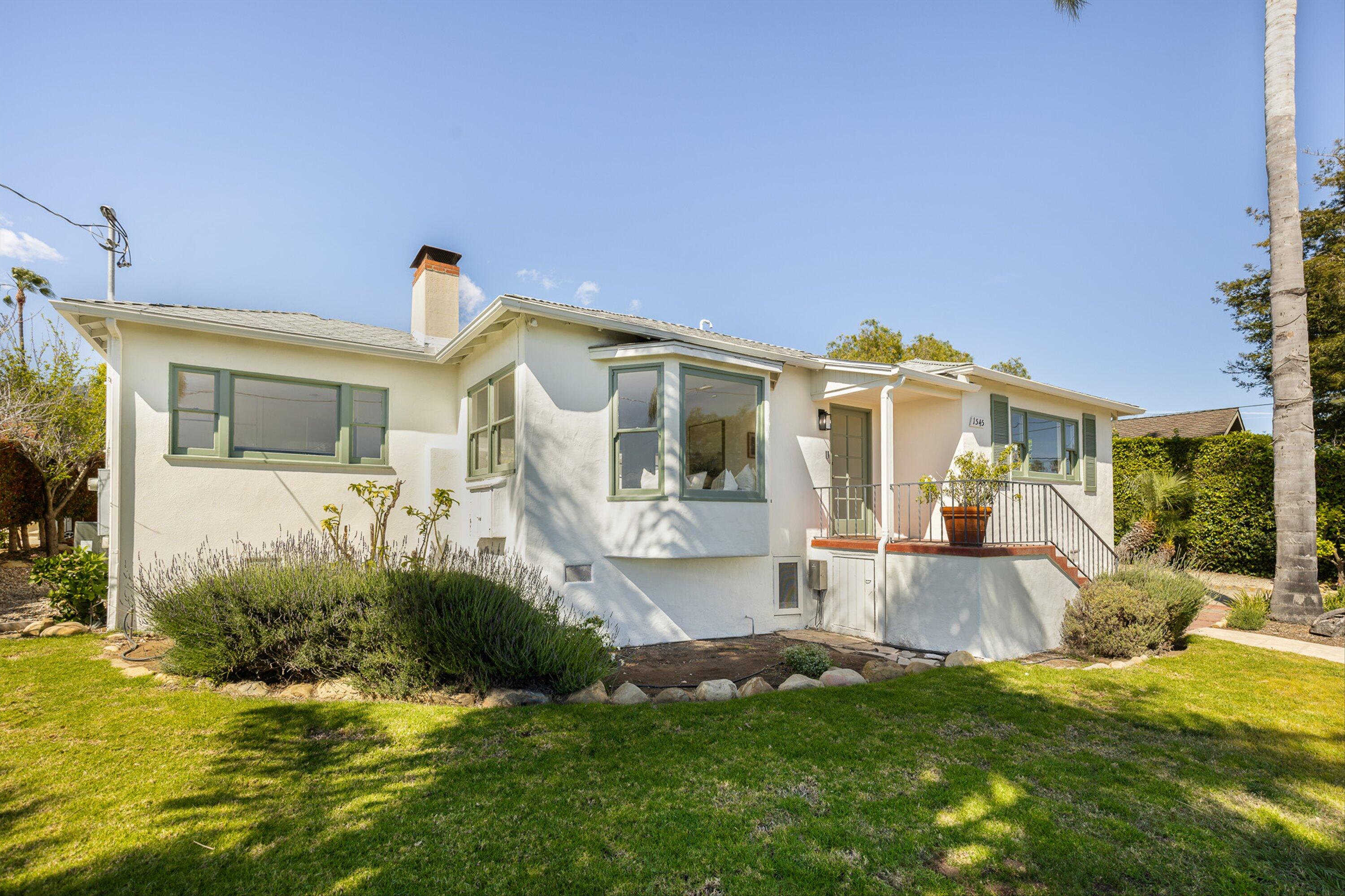 1545 Knoll Circle Drive