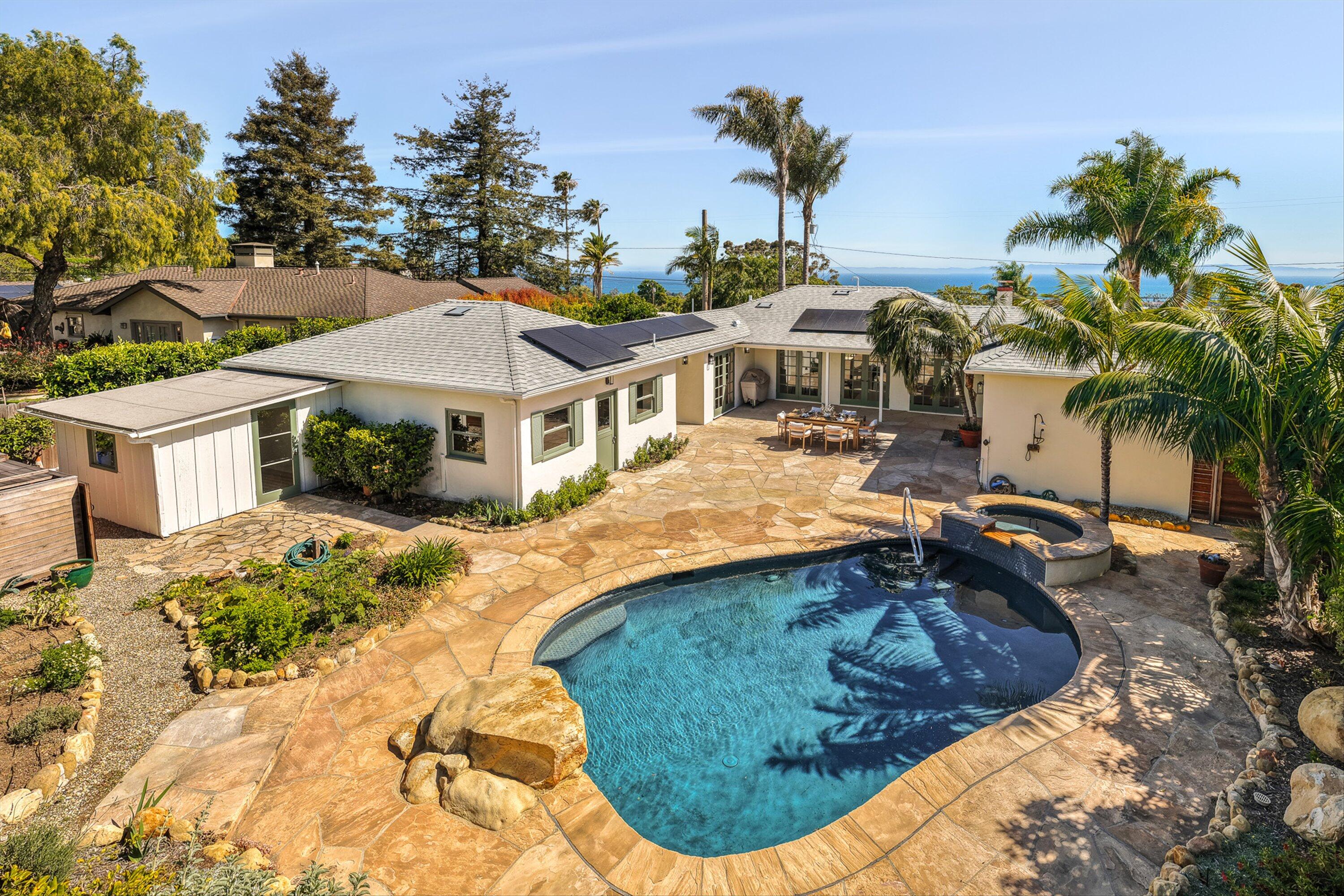 1545 Knoll Circle Drive