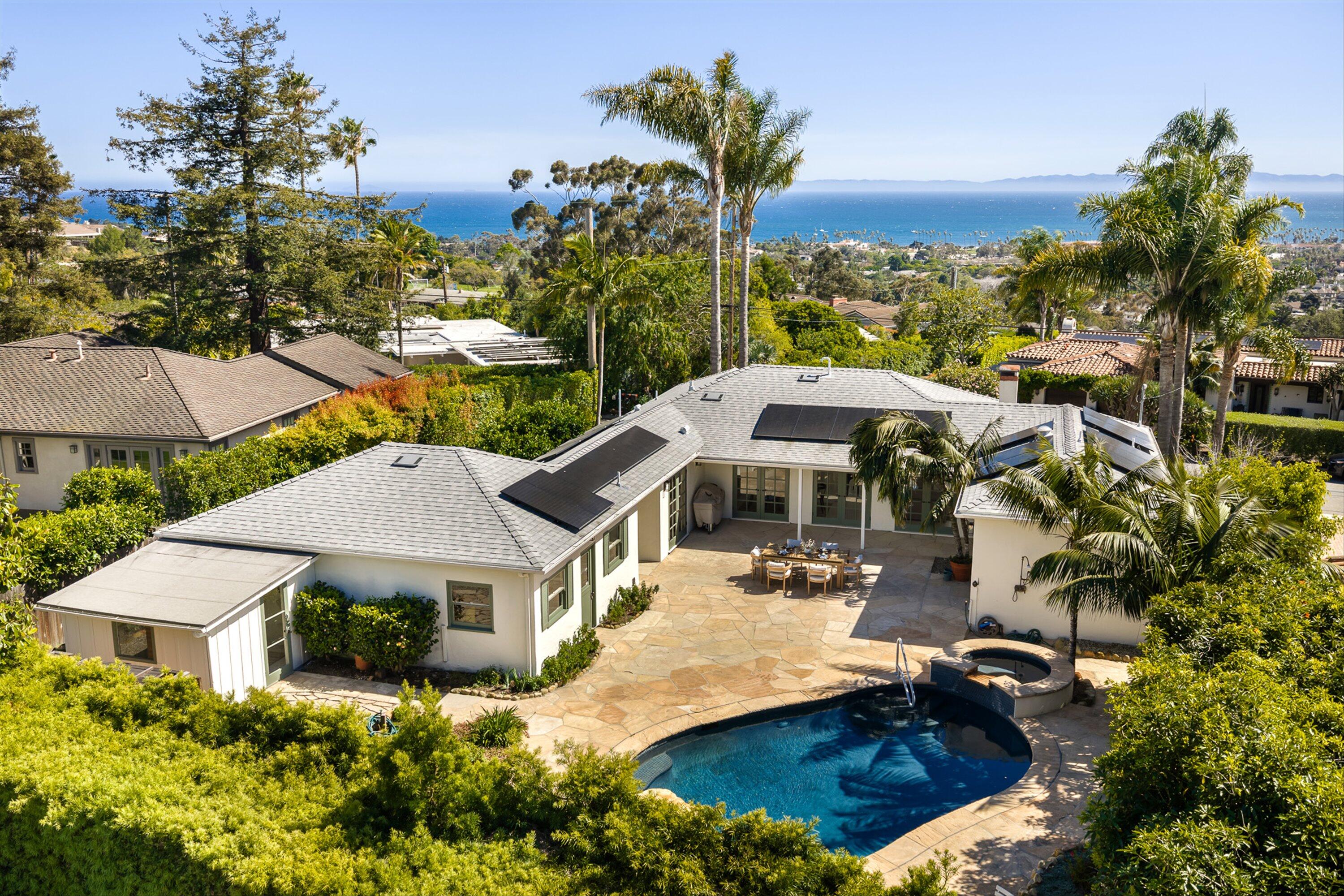 1545 Knoll Circle Drive