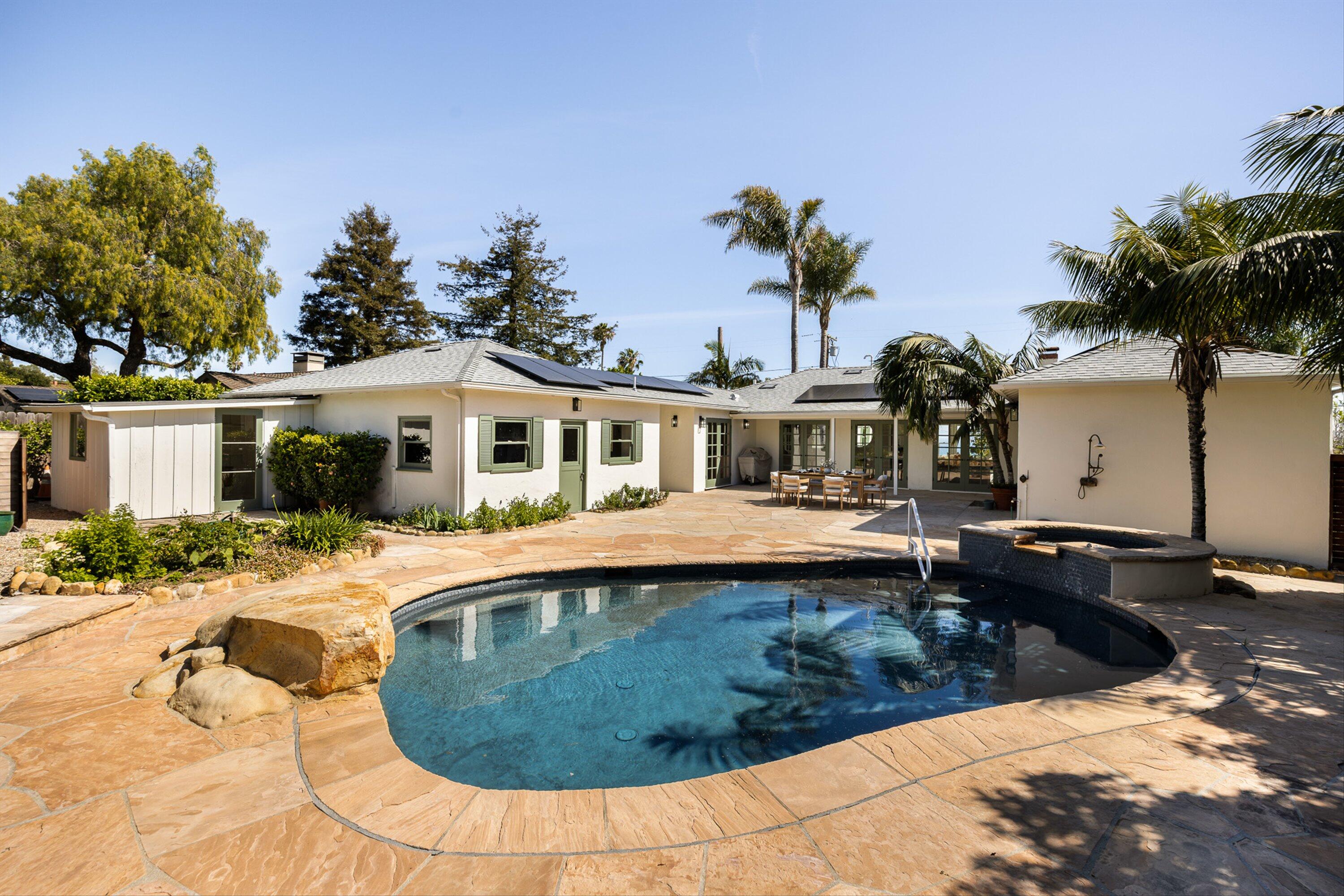 1545 Knoll Circle Drive