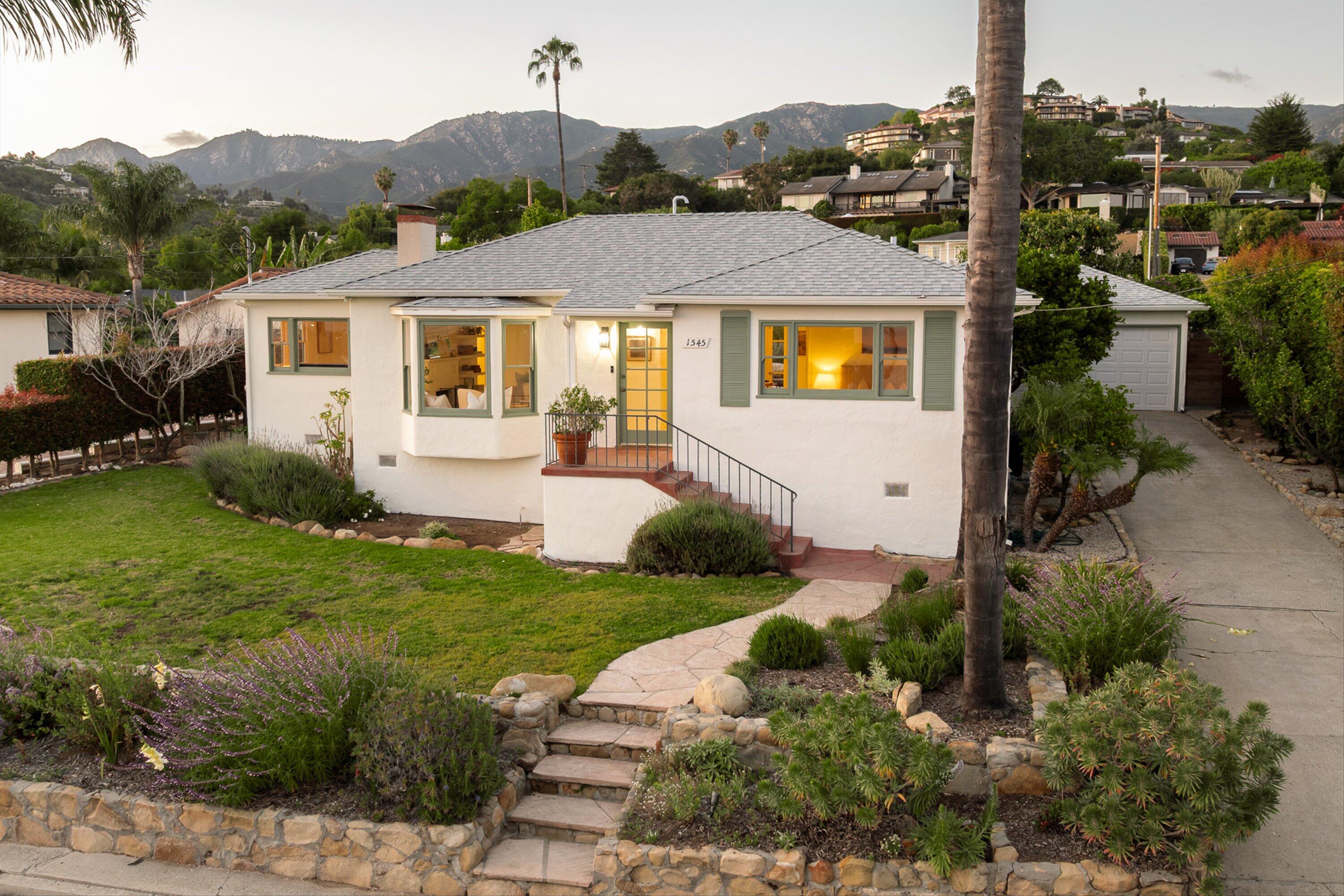 1545 Knoll Circle Drive