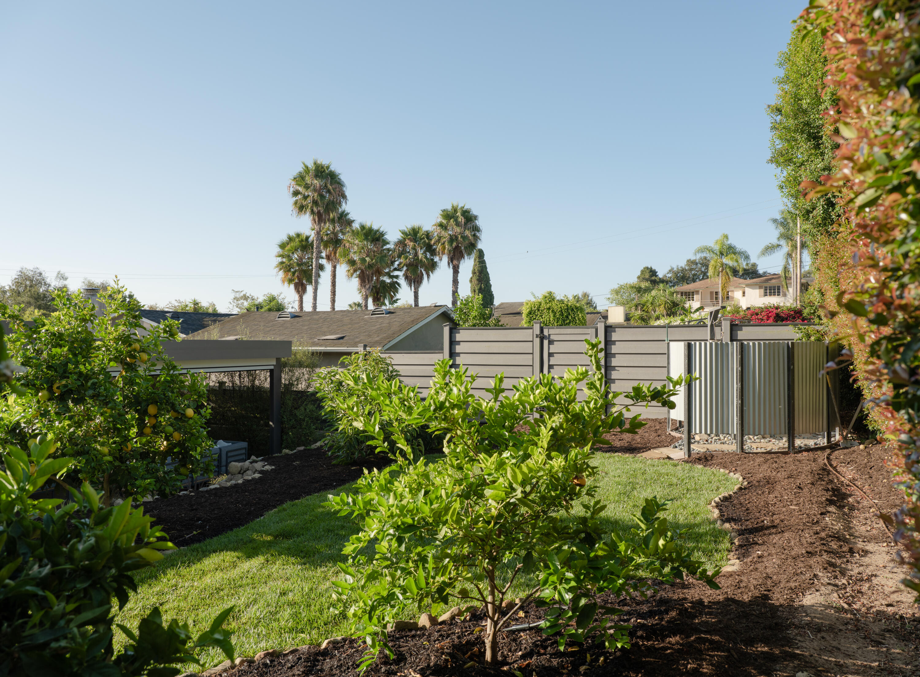 2715 Vernon Road