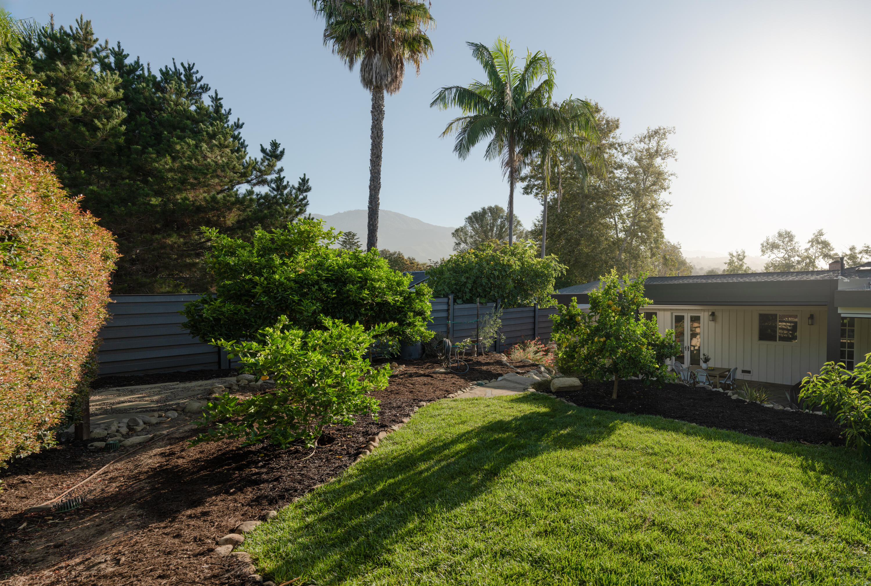 2715 Vernon Road