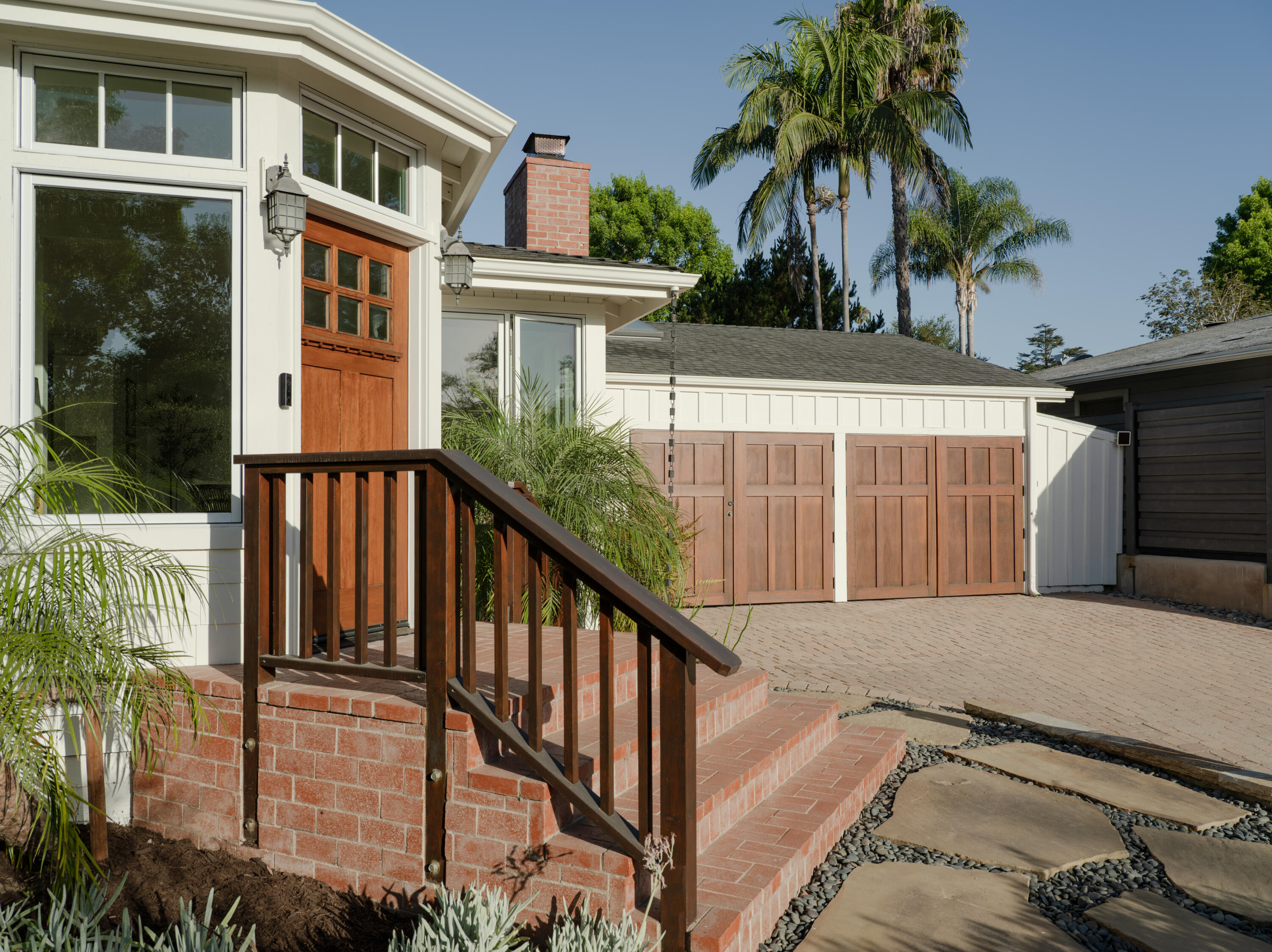 2715 Vernon Road