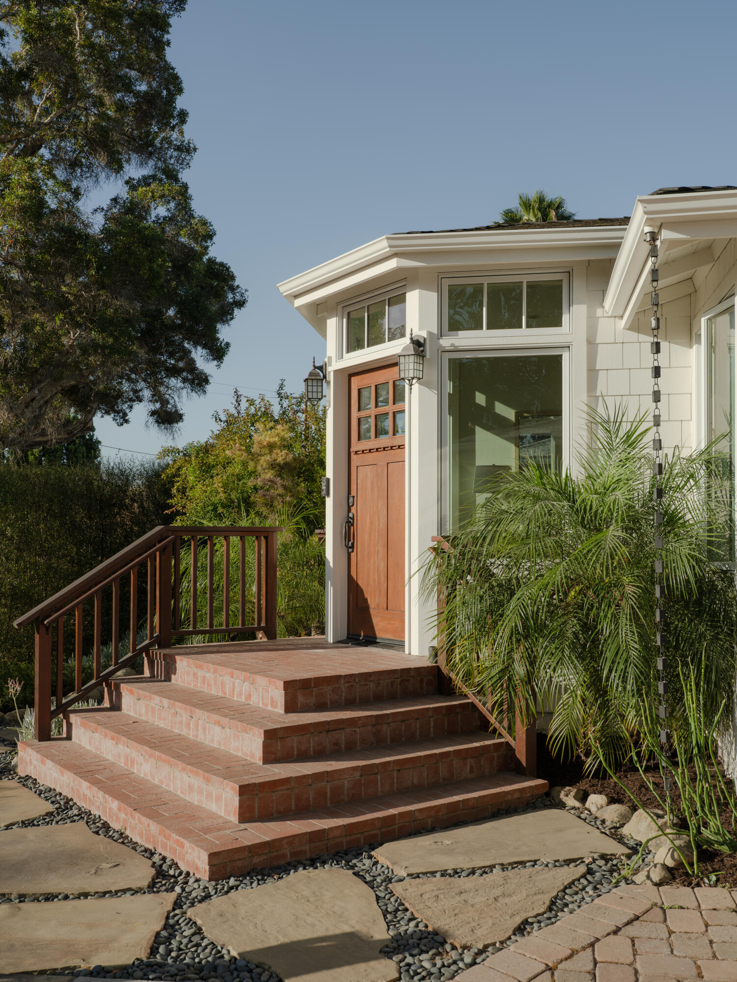 2715 Vernon Road