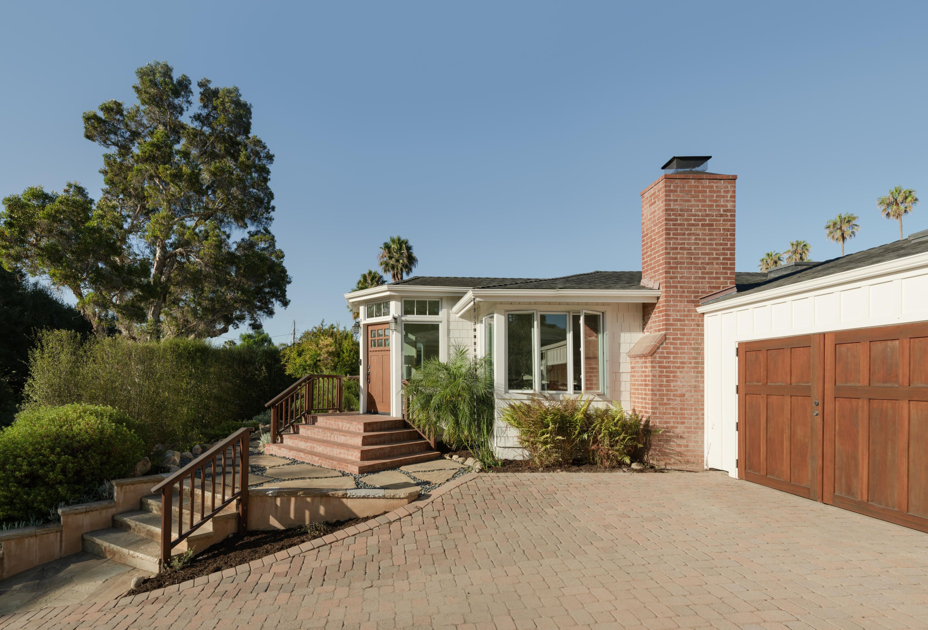 2715 Vernon Road