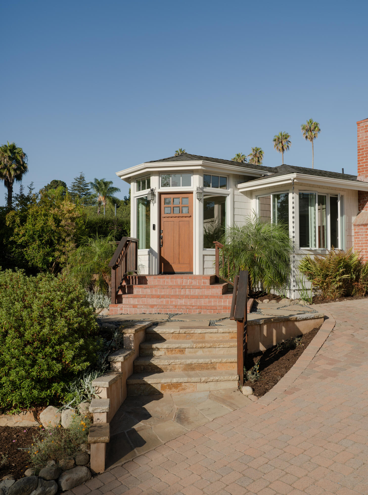 2715 Vernon Road
