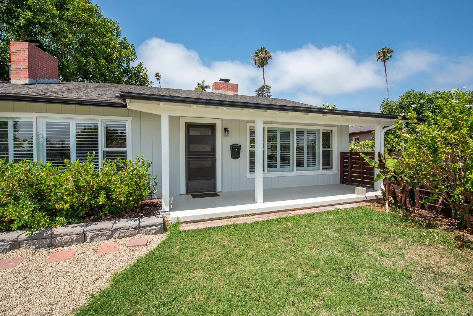 2731 El Prado Road