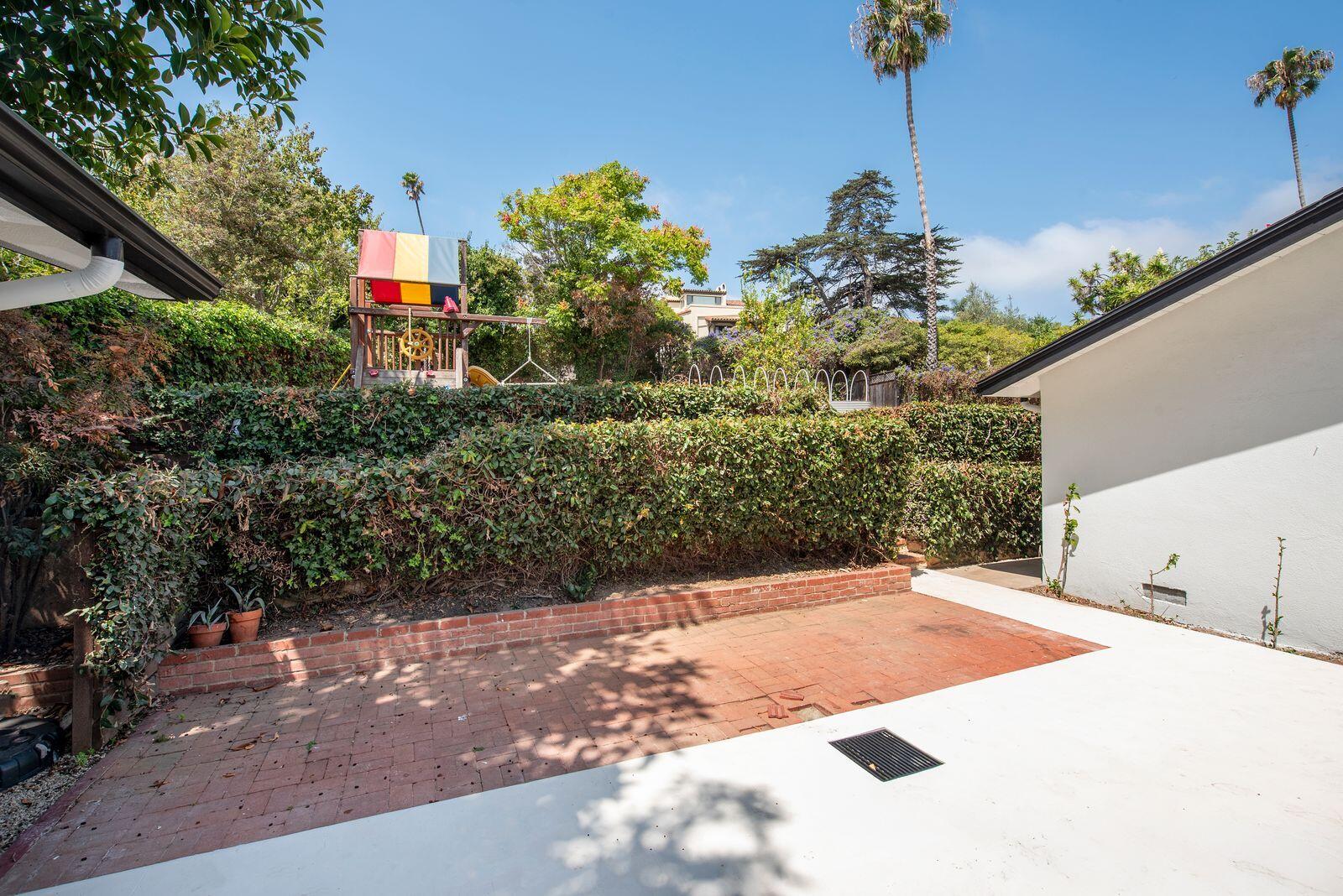 2731 El Prado Road