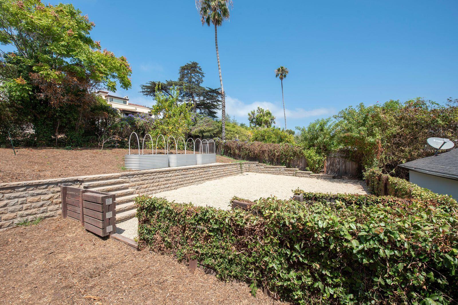2731 El Prado Road