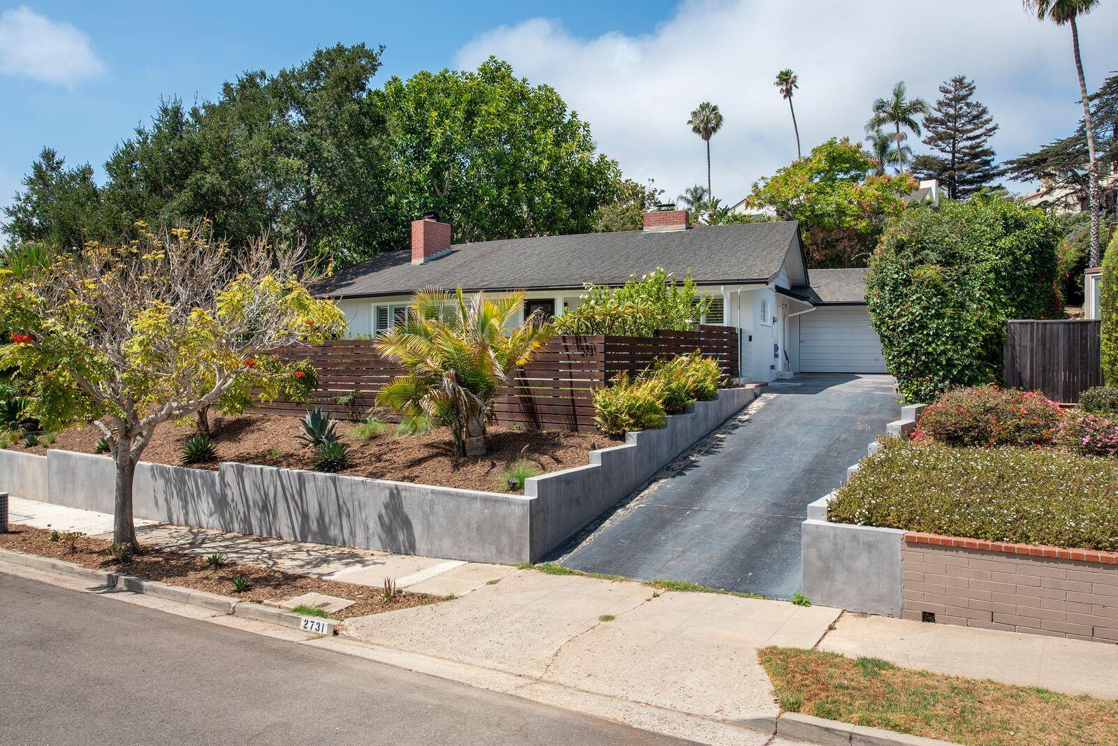 2731 El Prado Road