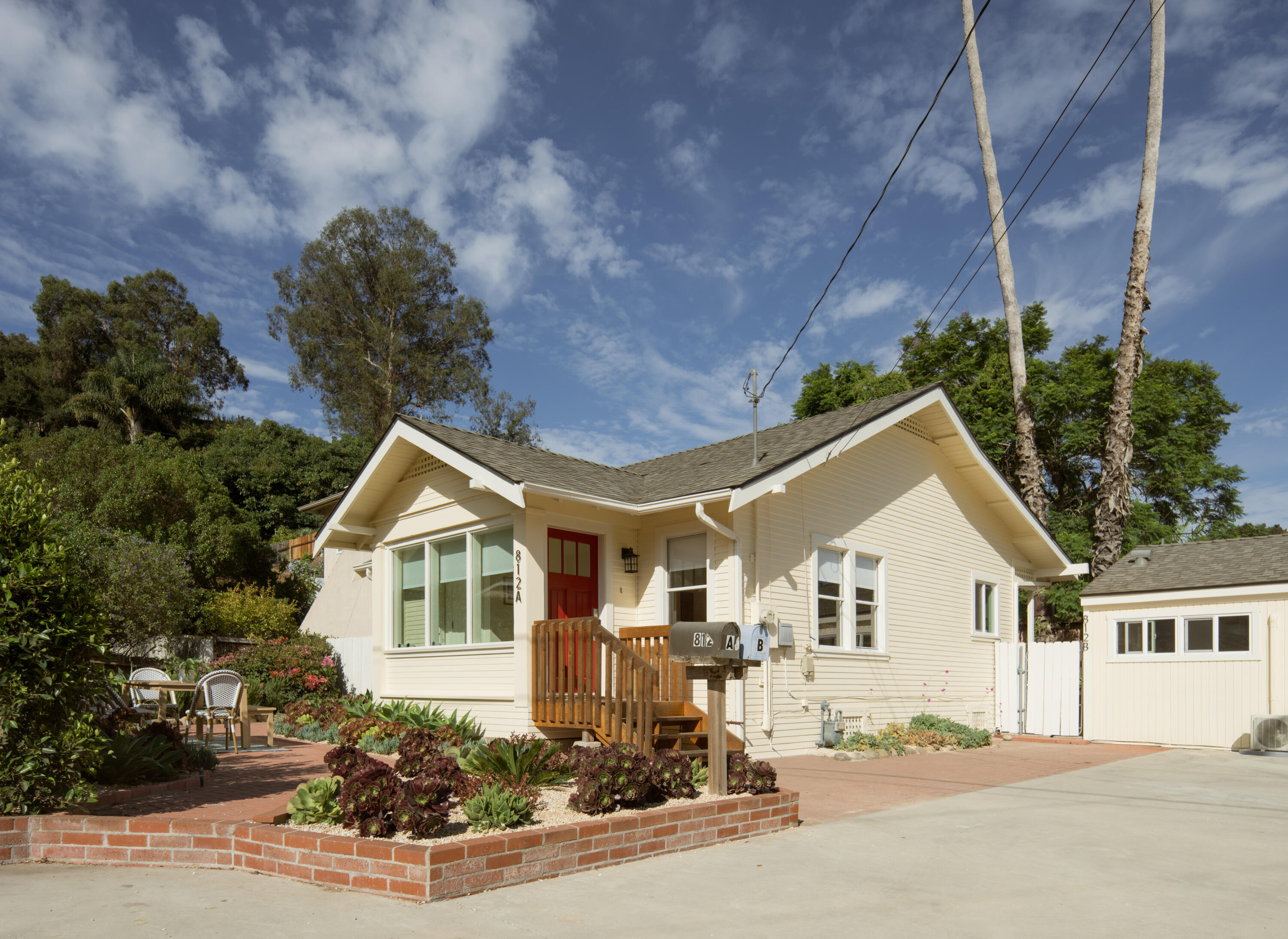 812 W Figueroa Street
