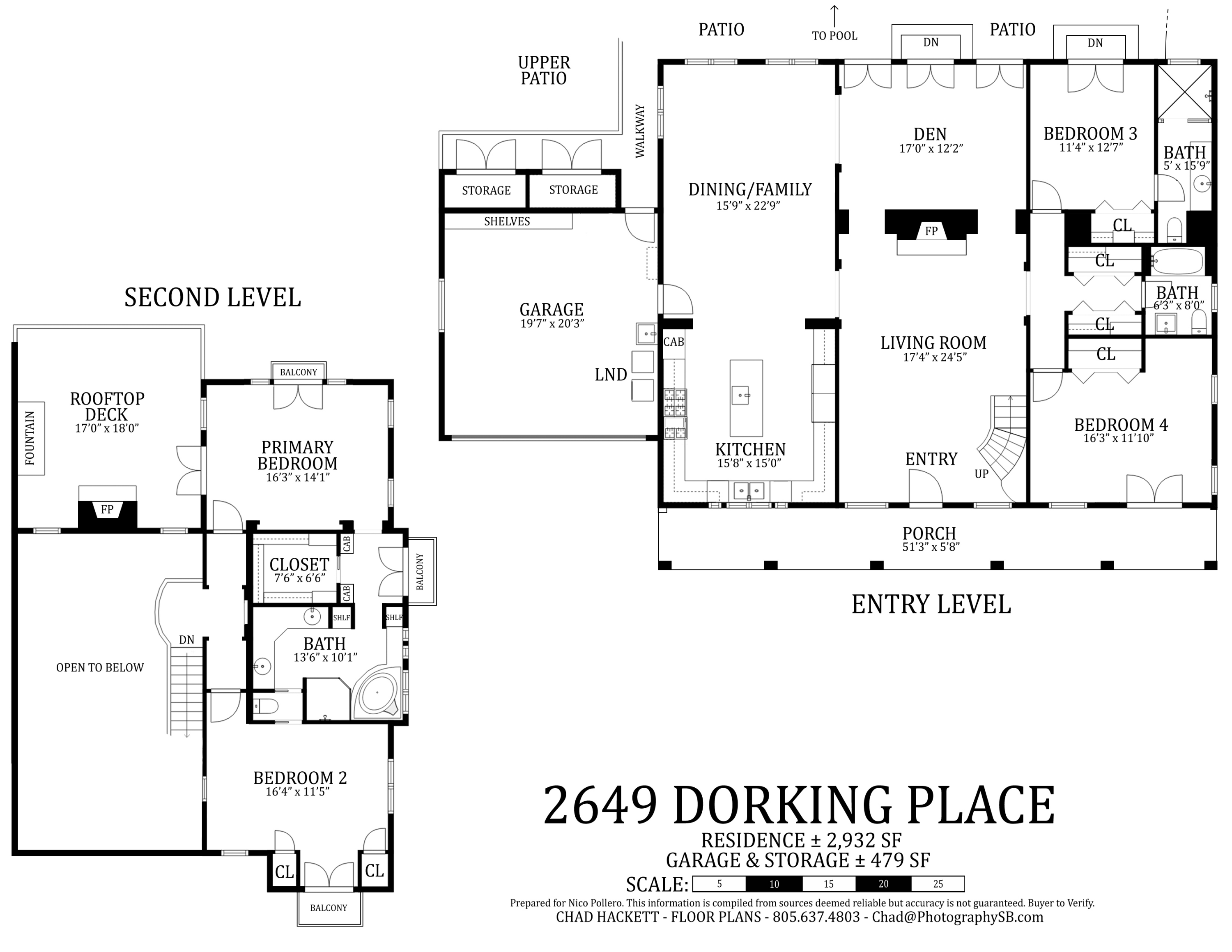 2649 Dorking Place