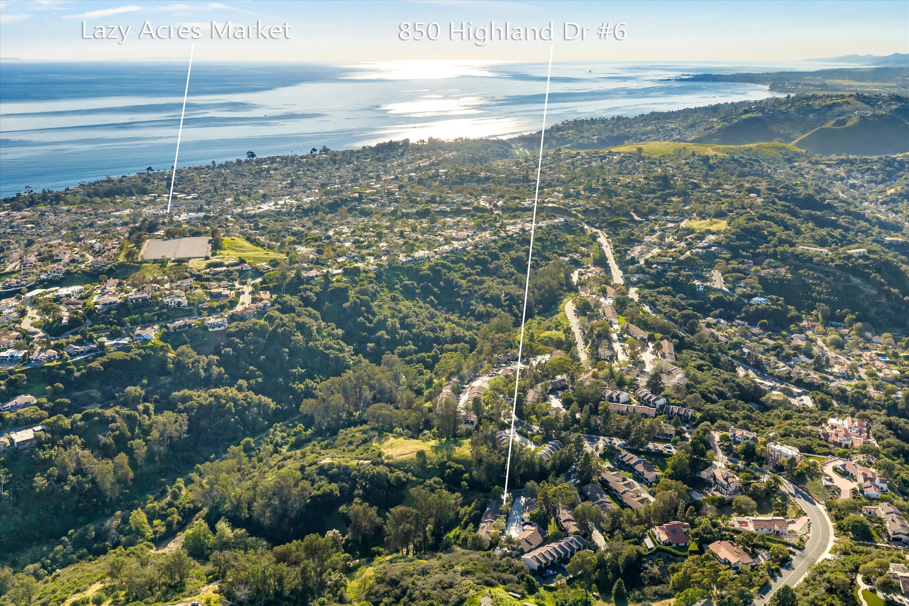 850 Highland Drive Apt 6