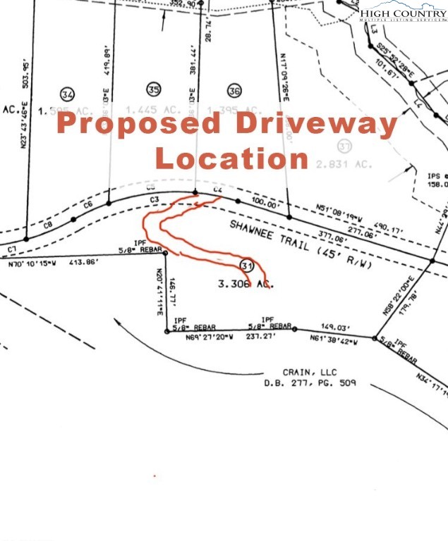 TBD Shawnee Trail