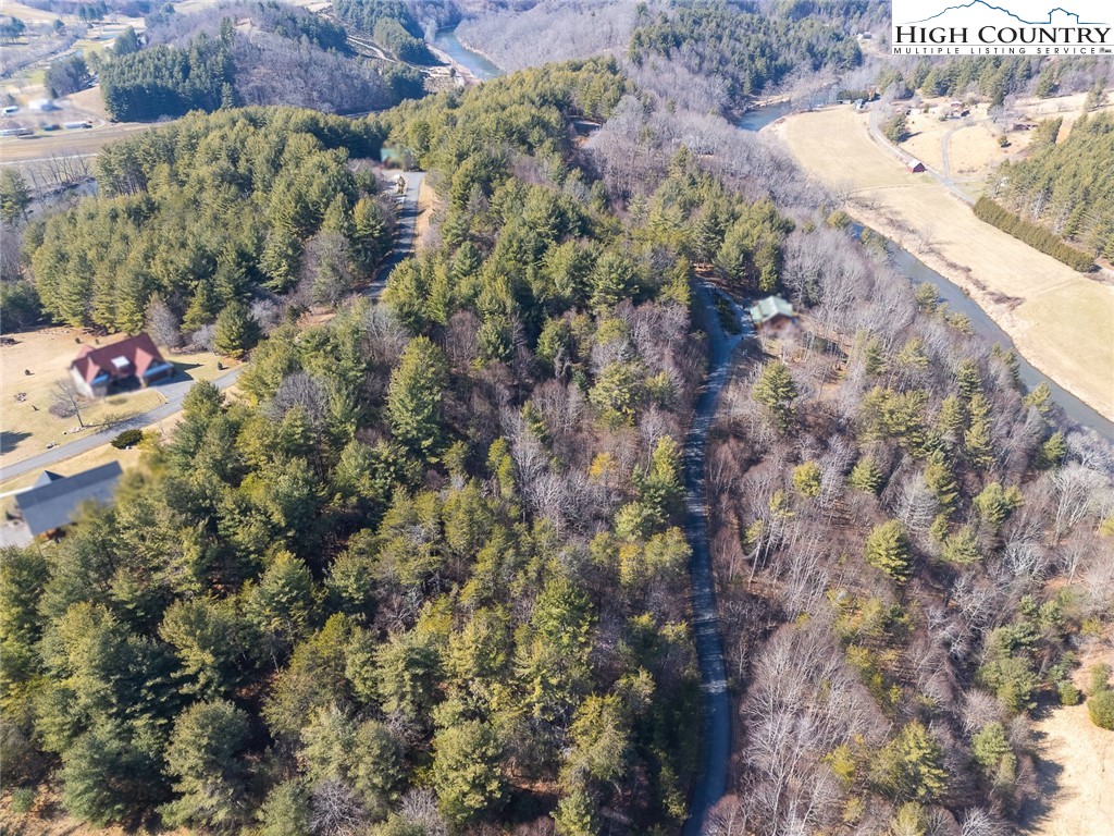 TBD Shawnee Trail
