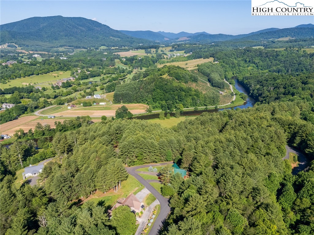 TBD Village Pine Drive