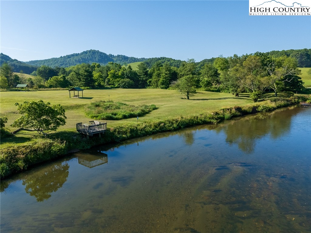TBD Village Pine Drive