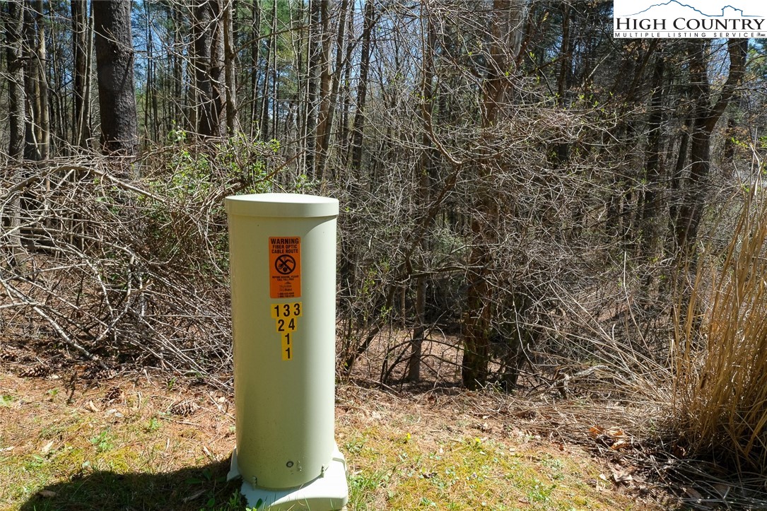 Lot 33 Woodland Valley Road