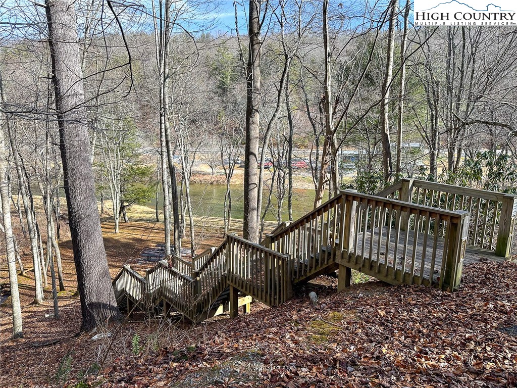 Lot 33 Woodland Valley Road