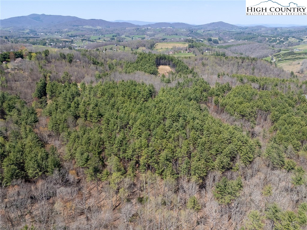 Lot 33 Woodland Valley Road
