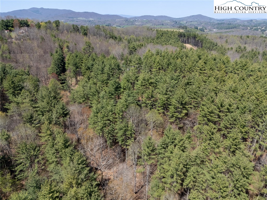 Lot 33 Woodland Valley Road