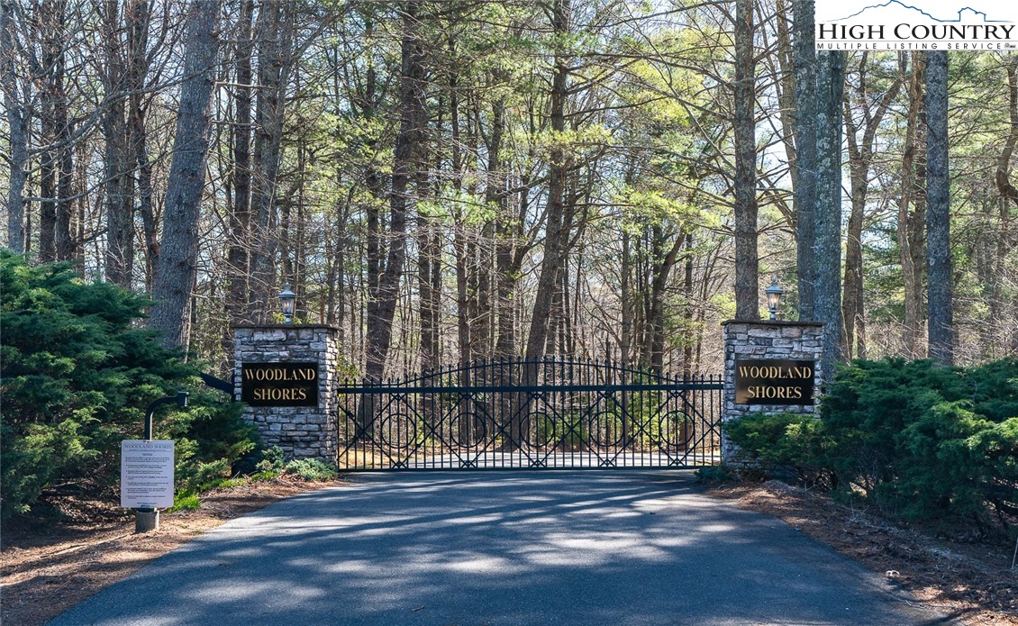 Lot 33 Woodland Valley Road