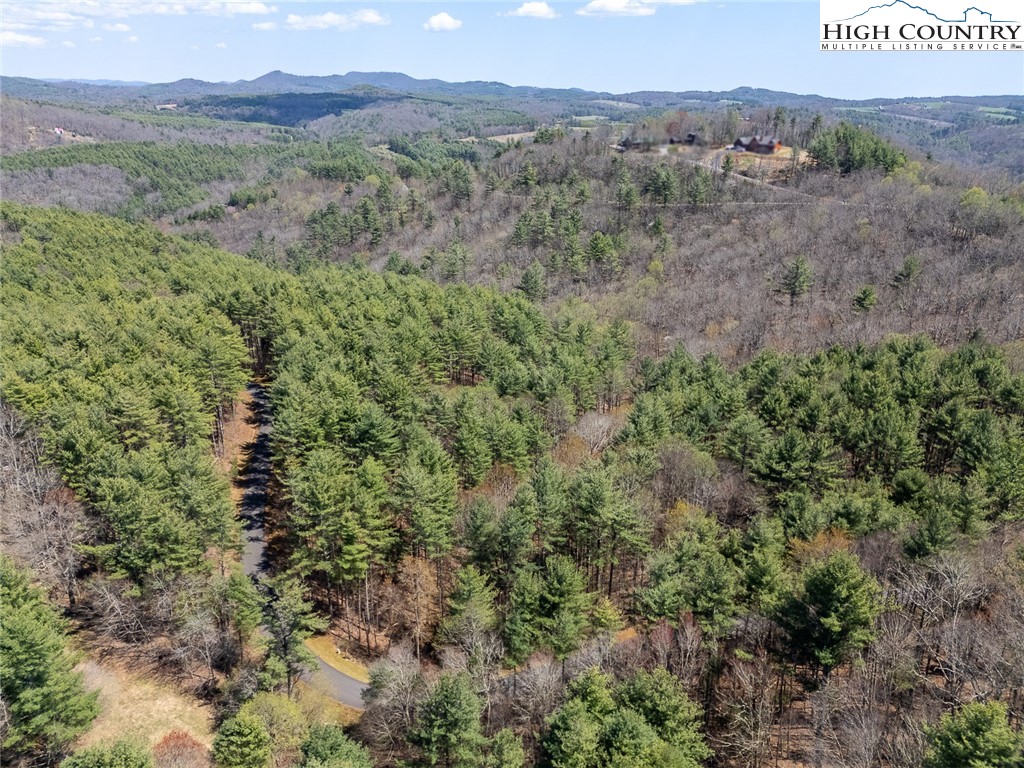Lot 33 Woodland Valley Road