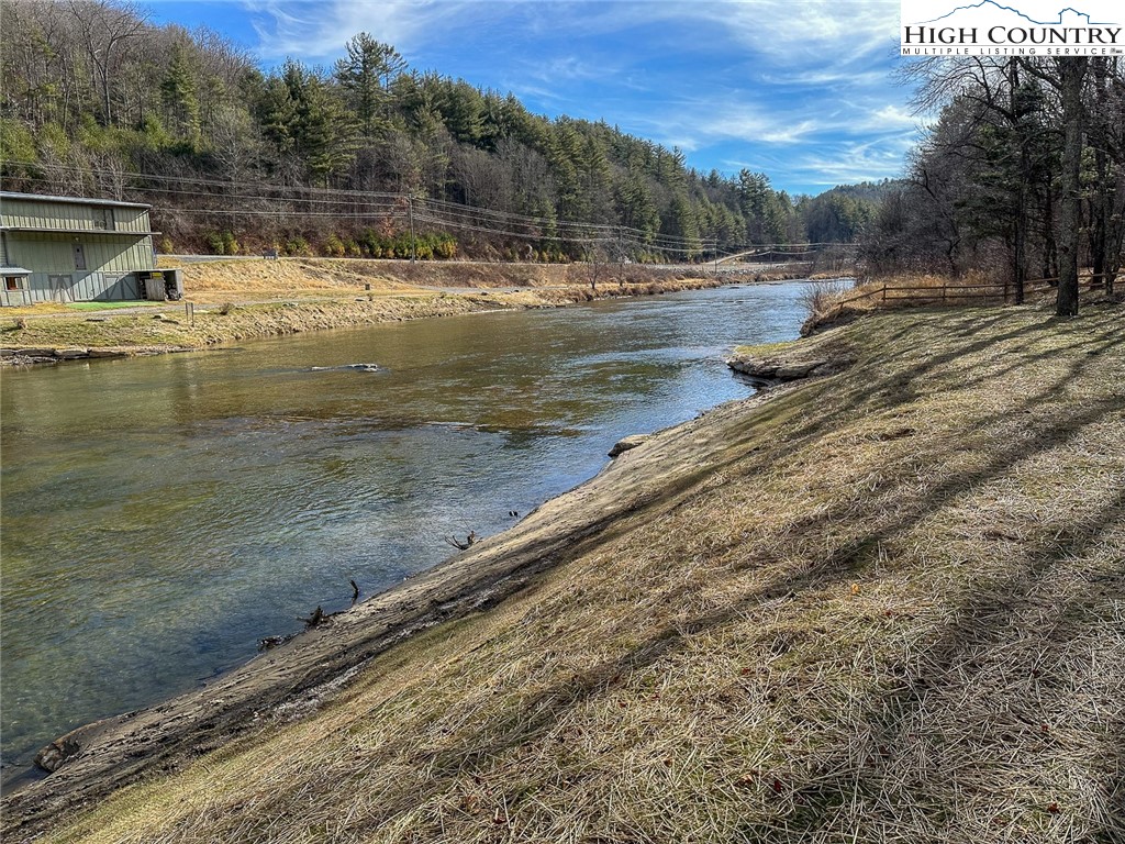 Lot 33 Woodland Valley Road