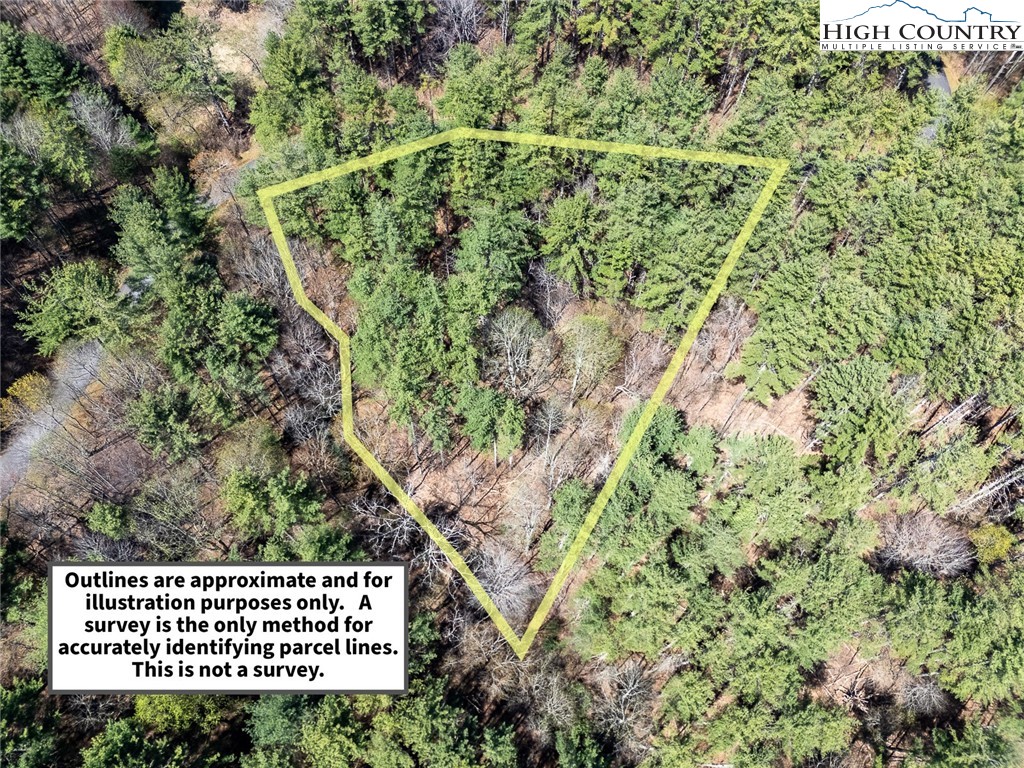 Lot 33 Woodland Valley Road