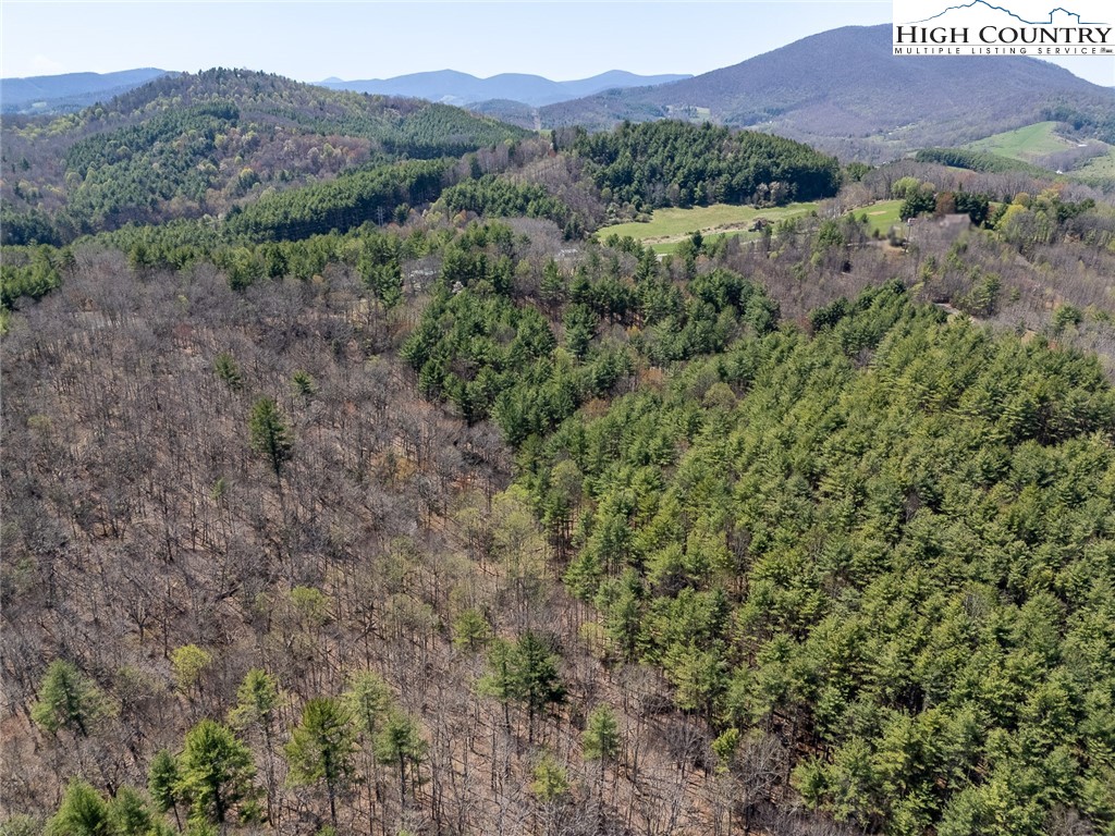 Lot 33 Woodland Valley Road