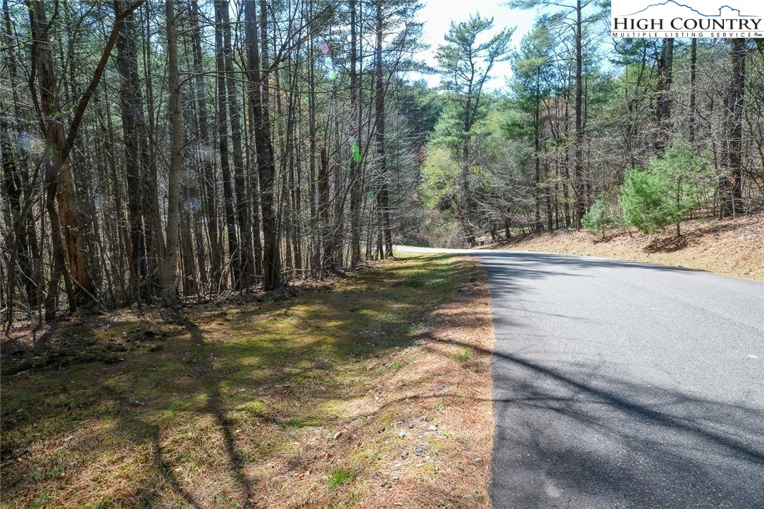 Lot 33 Woodland Valley Road