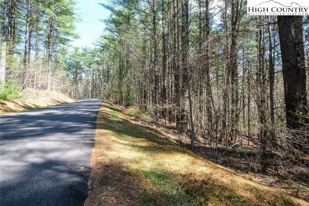 Lot 34 Woodland Valley Road