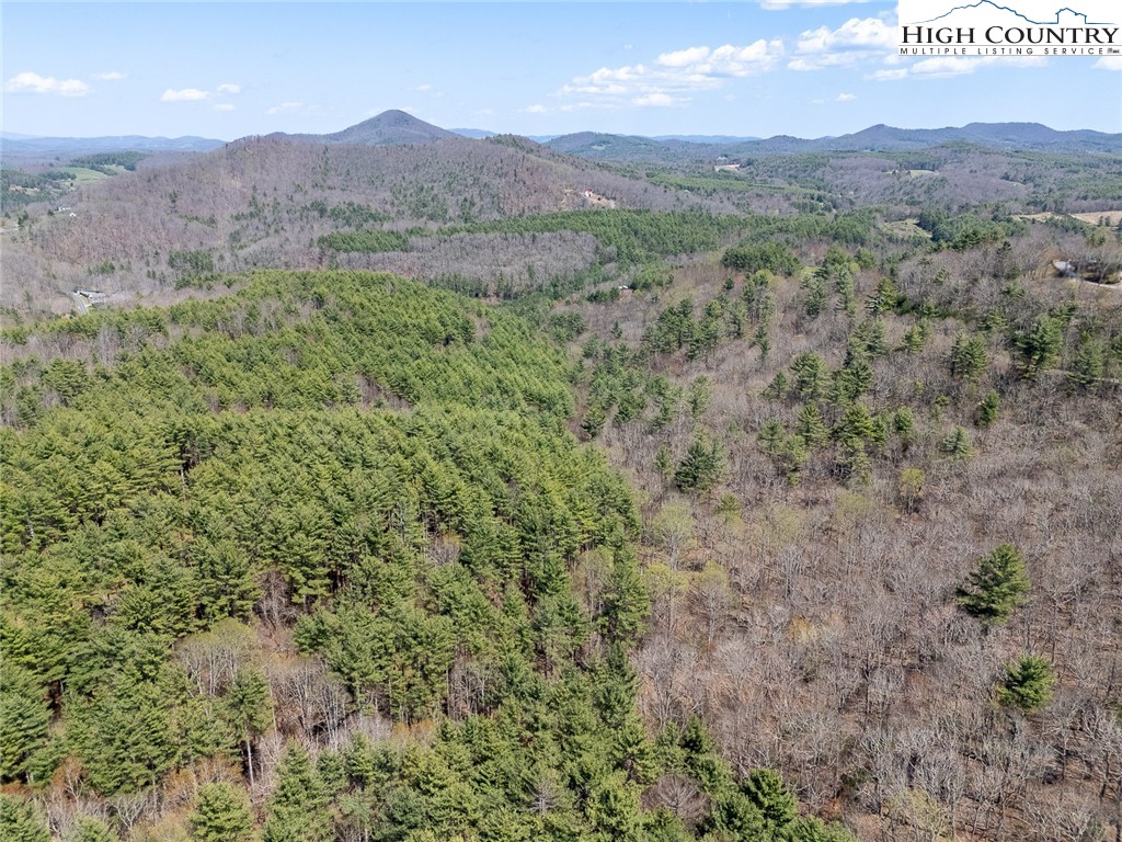 Lot 34 Woodland Valley Road