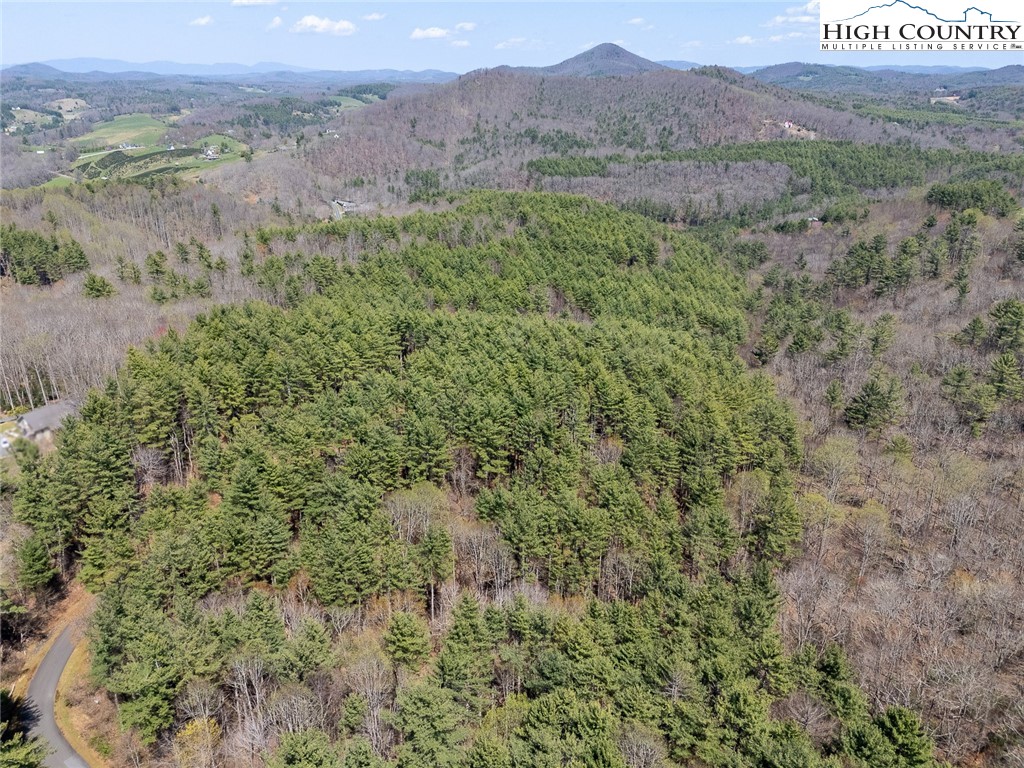 Lot 34 Woodland Valley Road