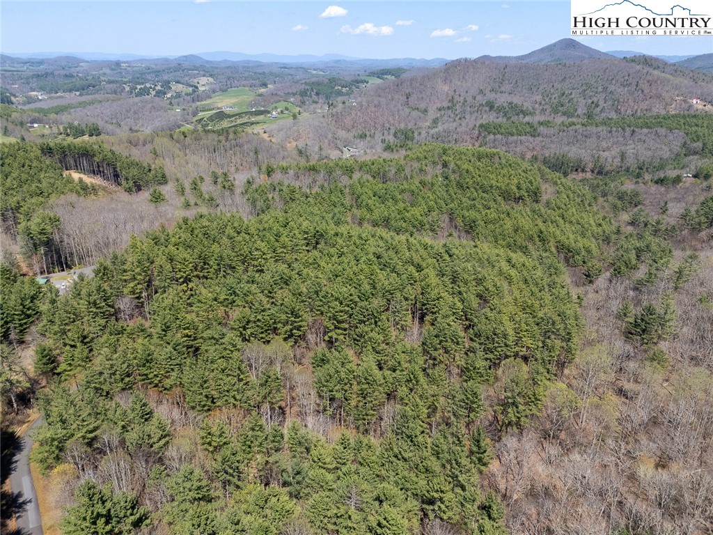 Lot 34 Woodland Valley Road