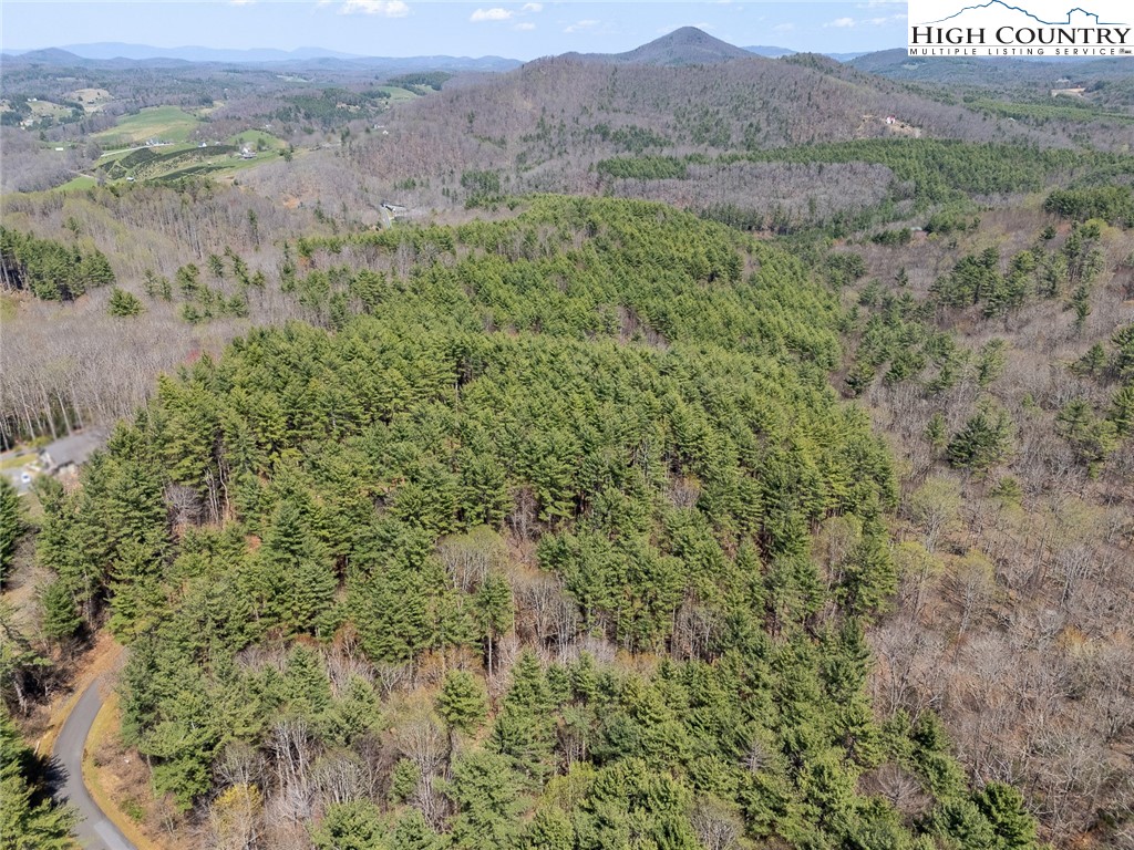 Lot 34 Woodland Valley Road