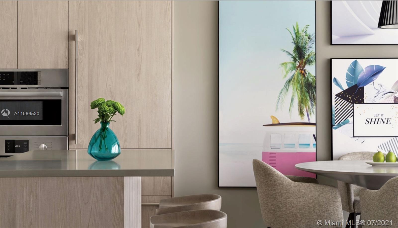 4010 S Ocean Dr Unit: R1406