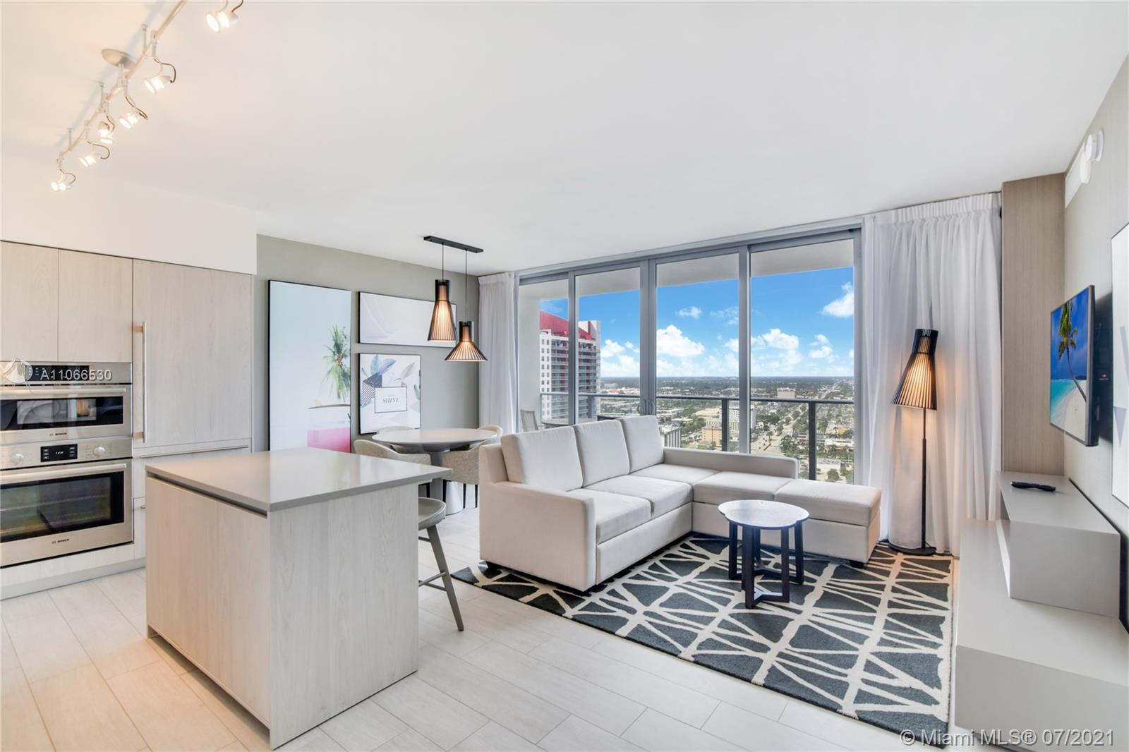 4010 S Ocean Dr Unit: R1406