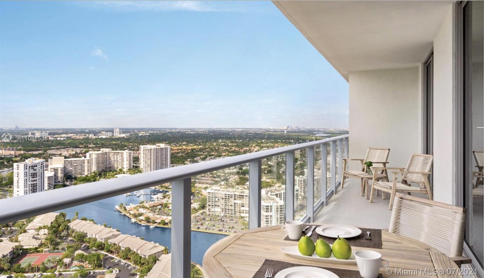 4010 S Ocean Dr Unit: R1406