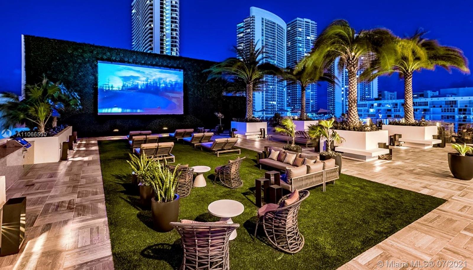 4010 S Ocean Dr Unit: R1406