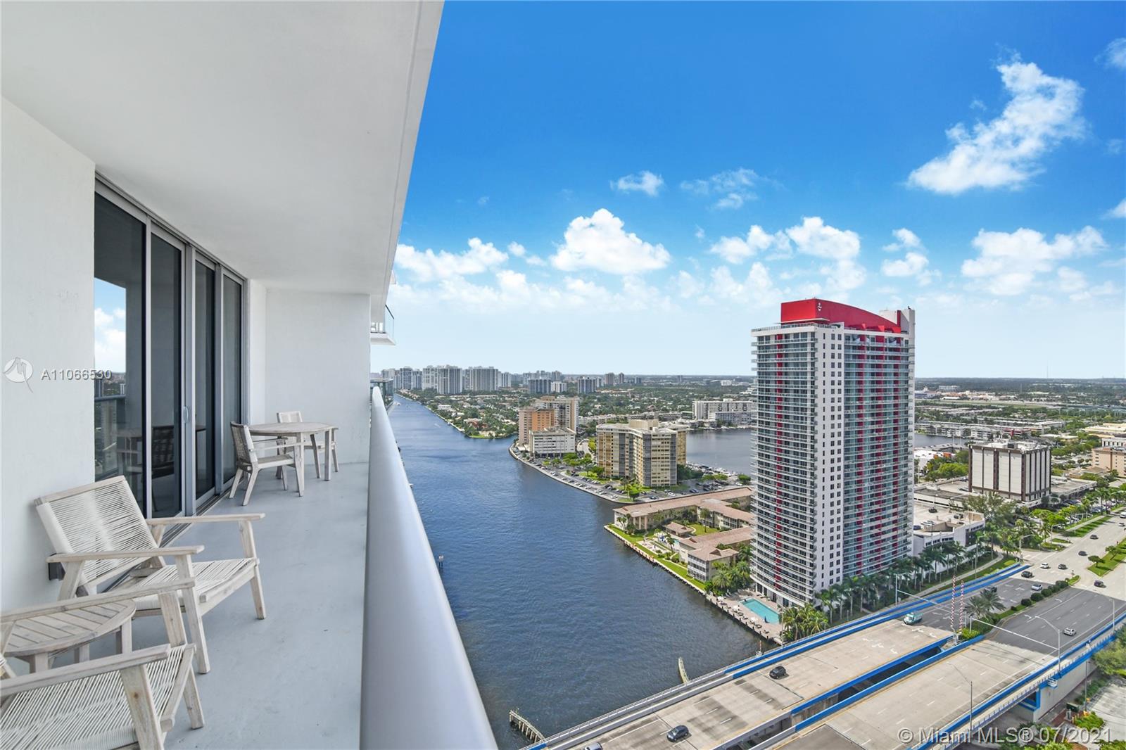 4010 S Ocean Dr Unit: R1406