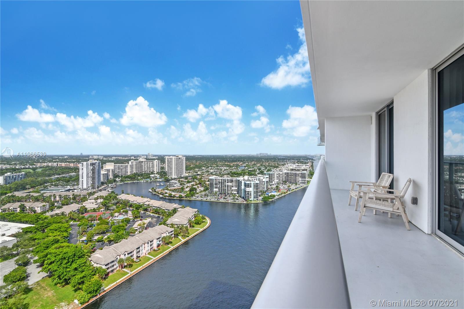 4010 S Ocean Dr Unit: R1406