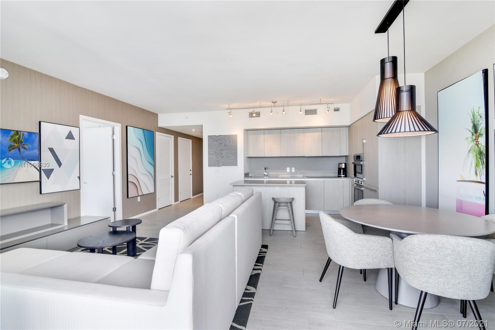 4010 S Ocean Dr Unit: R1406