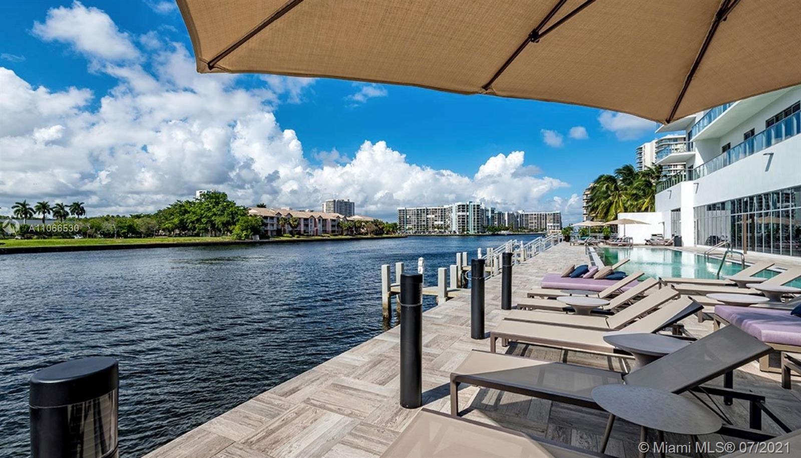 4010 S Ocean Dr Unit: R1406