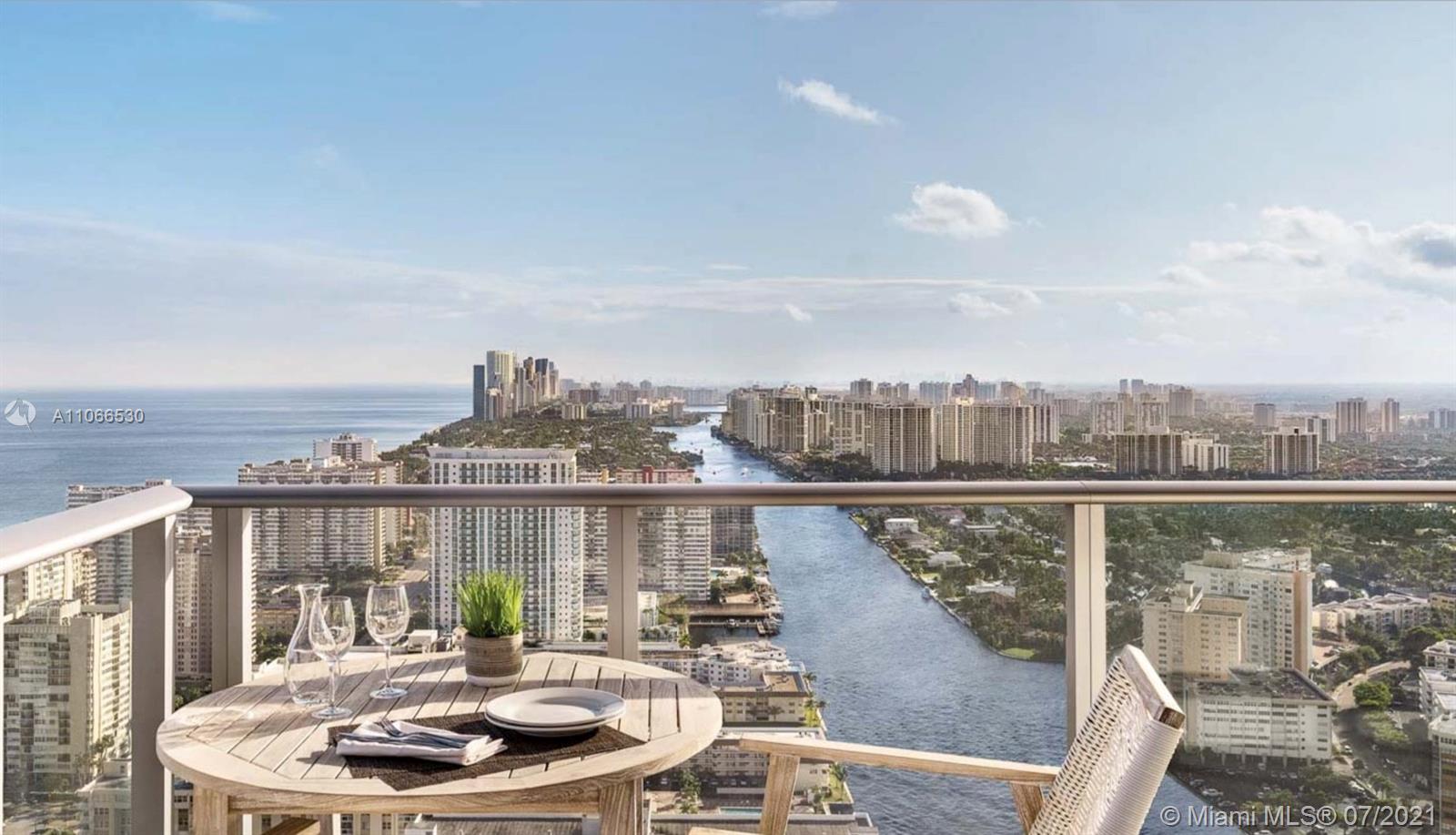 4010 S Ocean Dr Unit: R1406