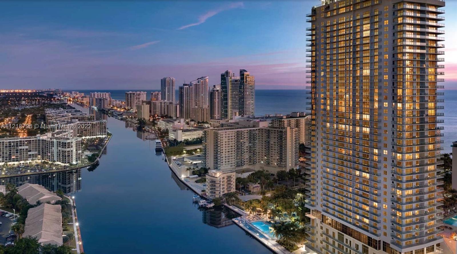 4010 S Ocean DrPrivate Address