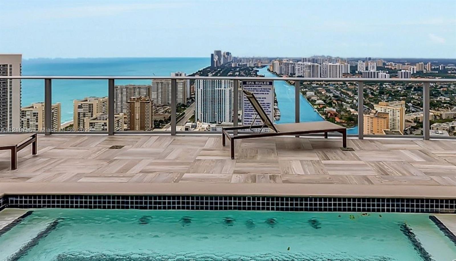 4010 S Ocean DrPrivate Address
