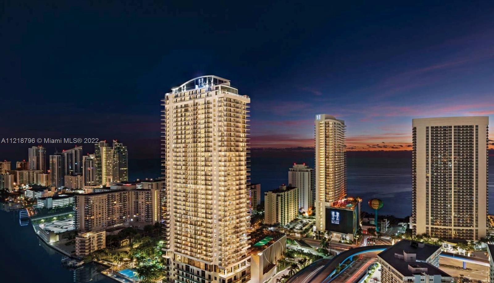 4010 S Ocean DrPrivate Address